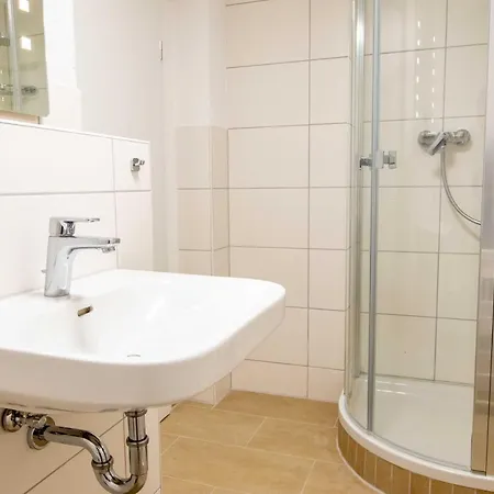 Ferienwohnung Am Peeneufer Mahlzow