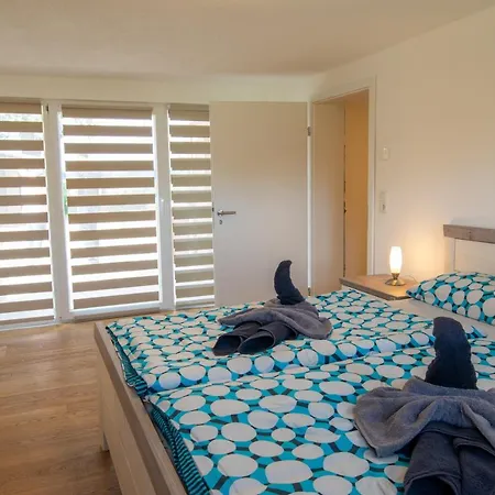 Ferienwohnung Am Peeneufer